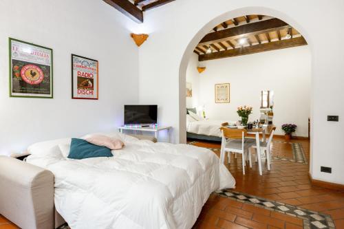  Pisa Stylish Loft in the City Center in Pisa