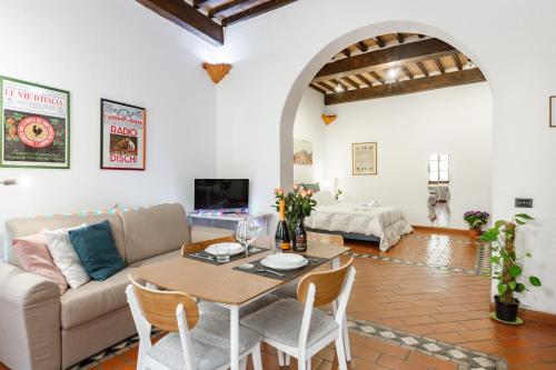  Pisa Stylish Loft in the City Center in Pisa