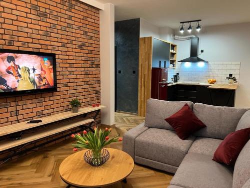 . Apartment 07 Uniejów
