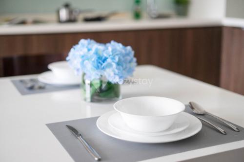 Sonata by Kozystay - Pondok Indah, Yakarta (foto 9)