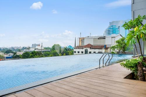 Sonata by Kozystay - Pondok Indah, Yakarta (foto 5)