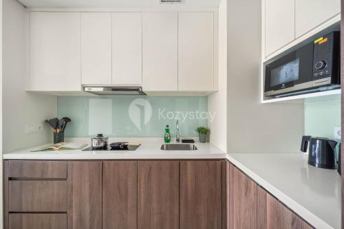 Sonata by Kozystay - Pondok Indah, Yakarta (foto 10)