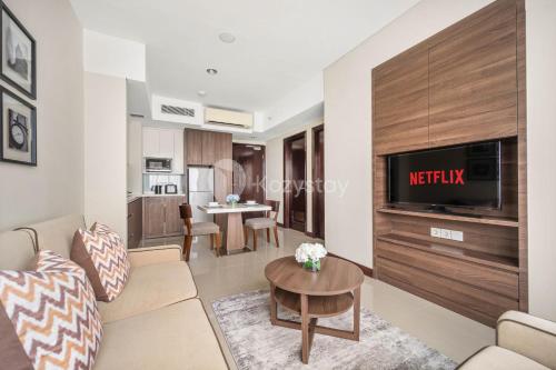 Sonata by Kozystay - Pondok Indah, Yakarta (foto 7)