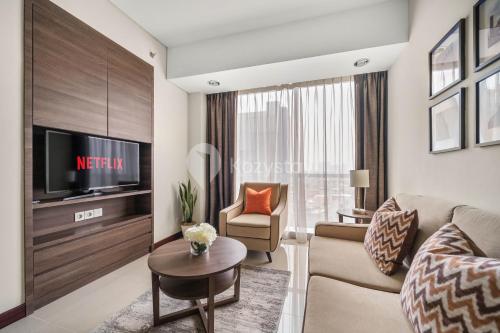 Sonata by Kozystay - Pondok Indah, Yakarta