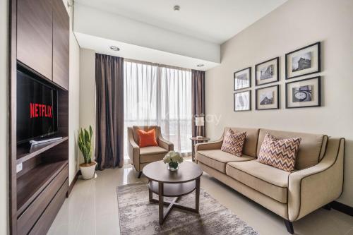 Sonata by Kozystay - Pondok Indah, Yakarta (foto 6)