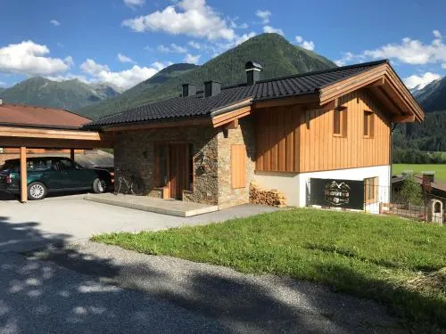 Chalet Veenroos in Neukirchen am Großvenediger, Österreich