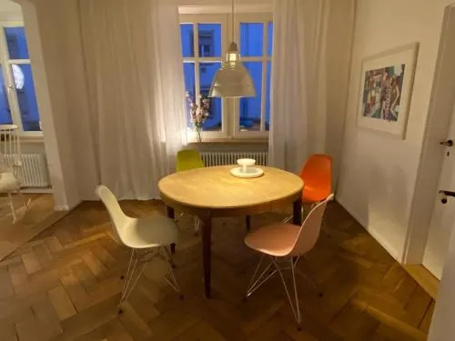 annadaly Stadtraumwohnung in Lörrach, Deutschland