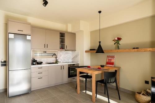 SII City Luxury Suites 3