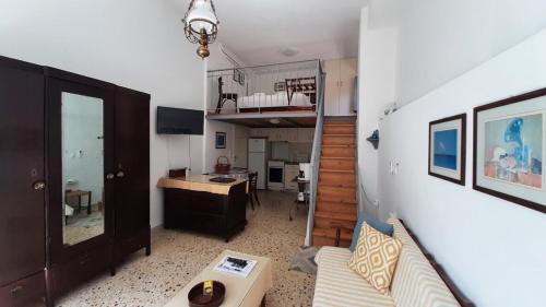  Garden´s Home in Leonidi