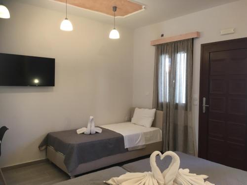 Virvilis Apartments - image 12