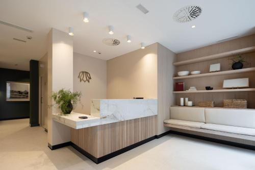 NIREA HOTEL in Vitoria-Gasteiz