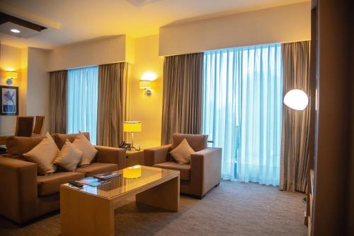 Hotel Riu Plaza Panamá