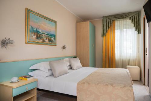 Albergo Ristorante Pozzi