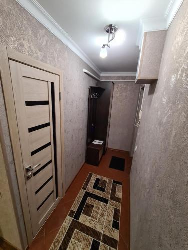 1-комнатная квартира в центре Петропавловска in Petropavlovsk