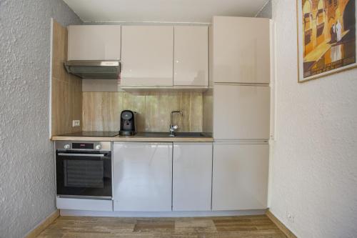 Studio Apartment image 1