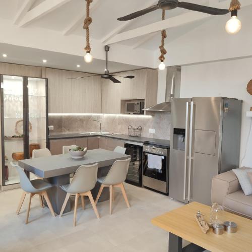 Waterside Apartments in Pilarei
