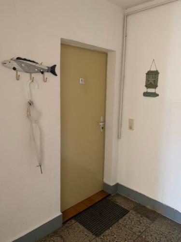 Ferienpark Buntspecht Apartment 1 in Pruchten