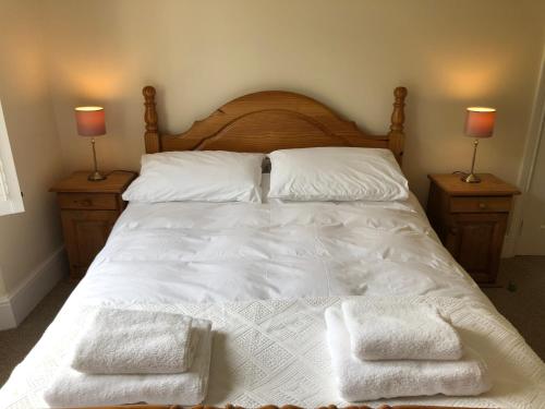 Giltar Grove Country House 4