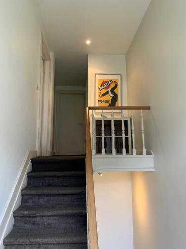 Brussels Guest House, Bruselas (foto 5)