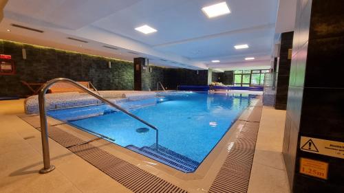 Hotel Escalade - Poiana Brasov