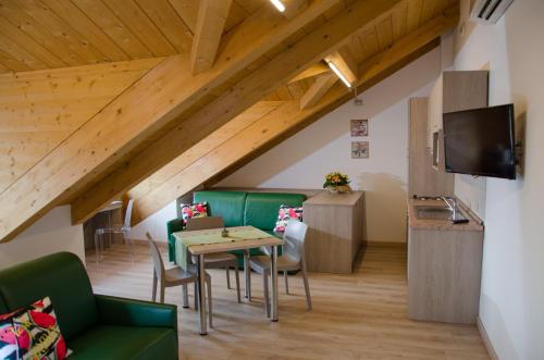 Turin Sweet Home, Turín (foto 11)