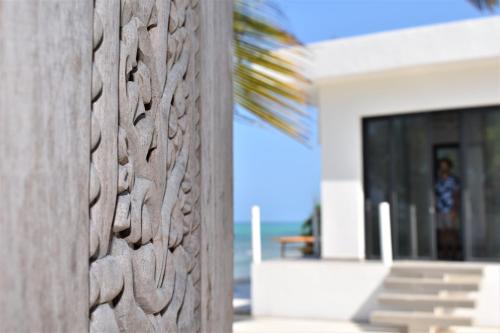 Safira Blu Luxury Resort & Villas Room Type - Lover's Bae