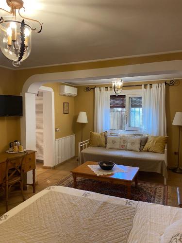 Family hotel Al- Ana Marbella