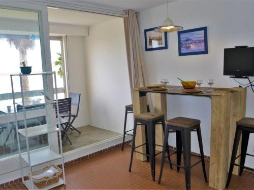 Apartment Les Occitanes by Interhome in กรุยส์สัน