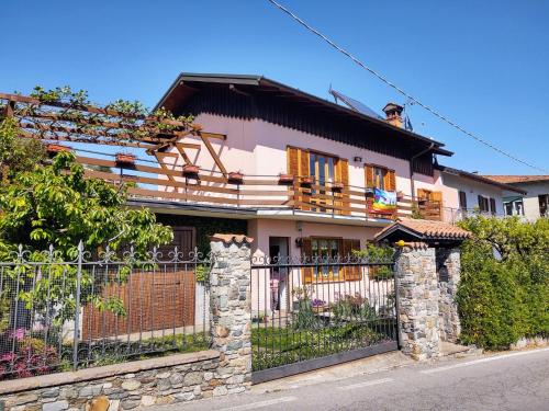  Apartment Cinzia by Interhome in Vercana