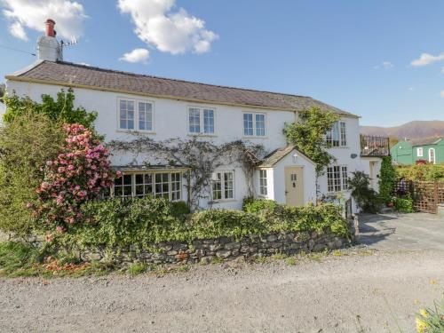 Burnside Cottage gîte à louer Ard Crags