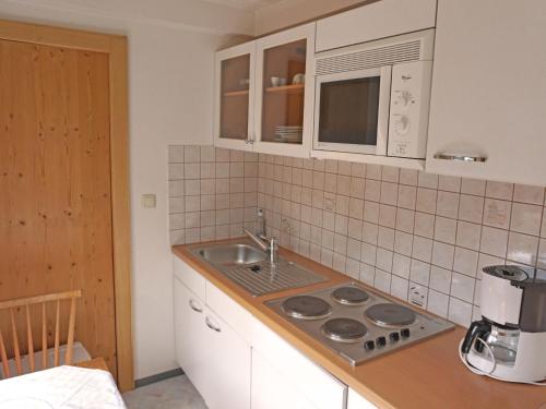 Apartment Schimpfössl Katharina-1 by Interhome in Moos
