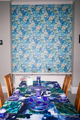 Létesítmények, The Art Bank in Dalbeattie városközpont