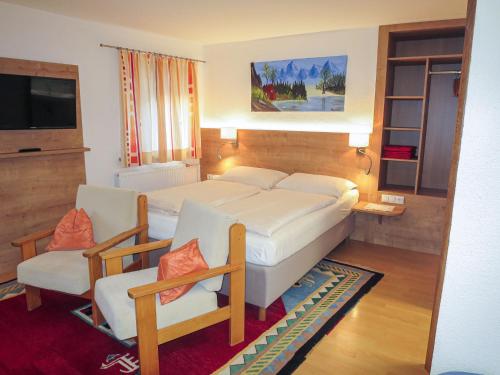  Apartment Hof am Schönbach-3 by Interhome in Sankt Jakob