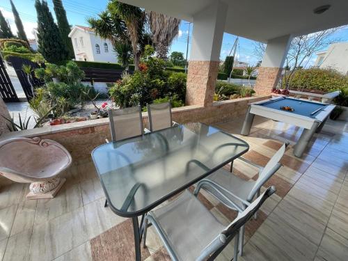 Villa Ocean Stones 1Km From Main Coral Bay Beach, Peyia (photo 4)