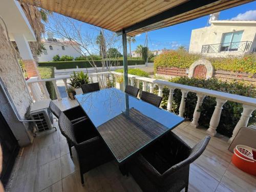 Villa Ocean Stones 1Km From Main Coral Bay Beach, Peyia (photo 9)