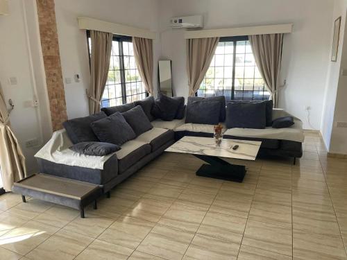 Villa Ocean Stones 1Km From Main Coral Bay Beach, Peyia (photo 8)