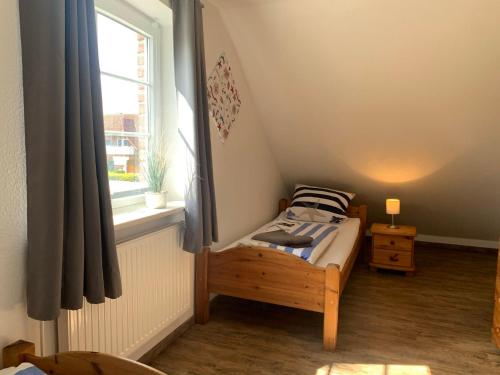 Holiday Home Friesenperle by Interhome Holiday Home Friesenperle by Interhome