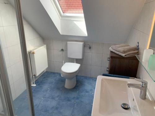 Holiday Home Friesenperle by Interhome Holiday Home Friesenperle by Interhome