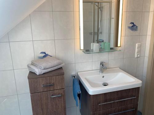 Holiday Home Friesenperle by Interhome Holiday Home Friesenperle by Interhome