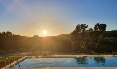 Sundream Villa gîte à louer Ákra Liákas