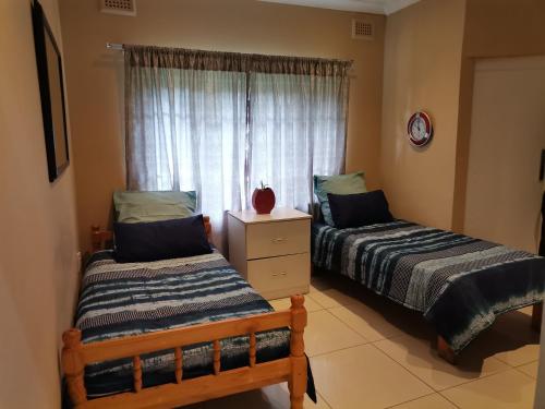 Satin Alan, Durban