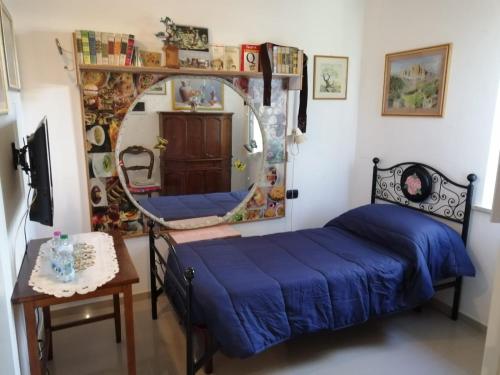 1 twin bed
