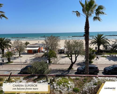 Hotel Continental – San Benedetto del Tronto, MO