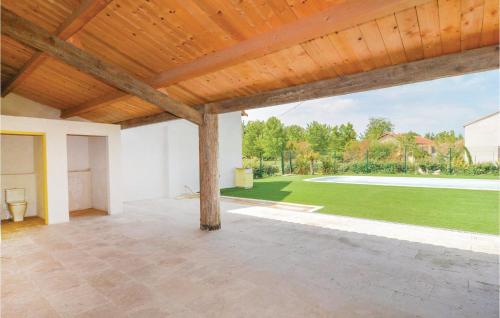 Two-Bedroom Holiday Home in Le Sambuc - image 11