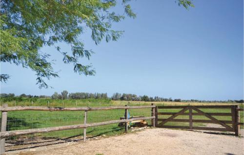 Two-Bedroom Holiday Home in Le Sambuc - image 8