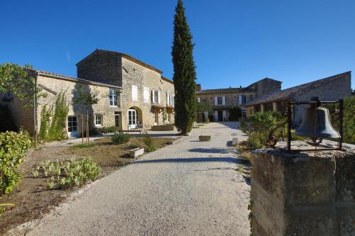 Prieuré de Grignan - Chambre d'hôtes - Grignan