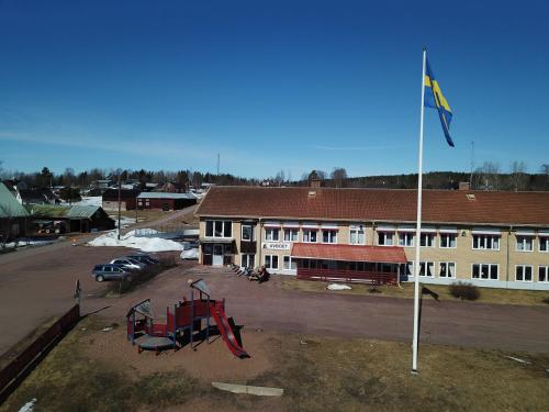 Åsens Vandrarhem Uvboet - Accommodation - Älvdalen