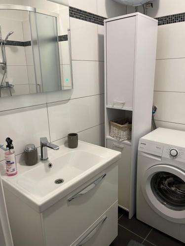 Apartment Bella with Terrace in Split Centre