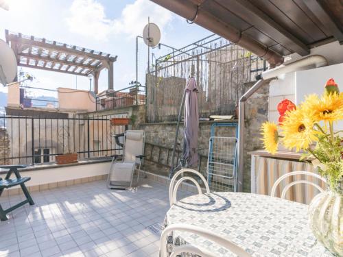 Locazione Turistica Casa Gaia gîte à louer Taggia