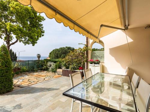  Apartment Cristina by Interhome, Pension in Riva Ligure